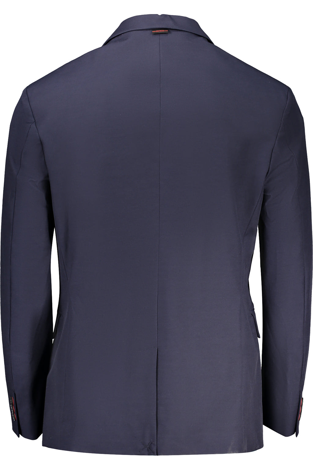 GUESS JEANS CLASSIC JACKET MEN BLUE