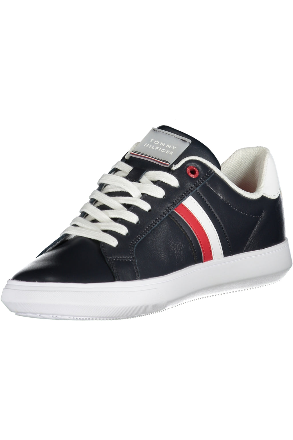 TOMMY HILFIGER BLUE MEN'S SPORTS SHOES
