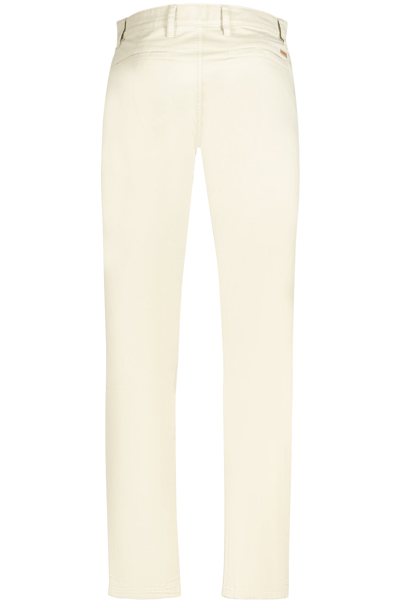 HUGO BOSS MEN'S TROUSERS BEIGE