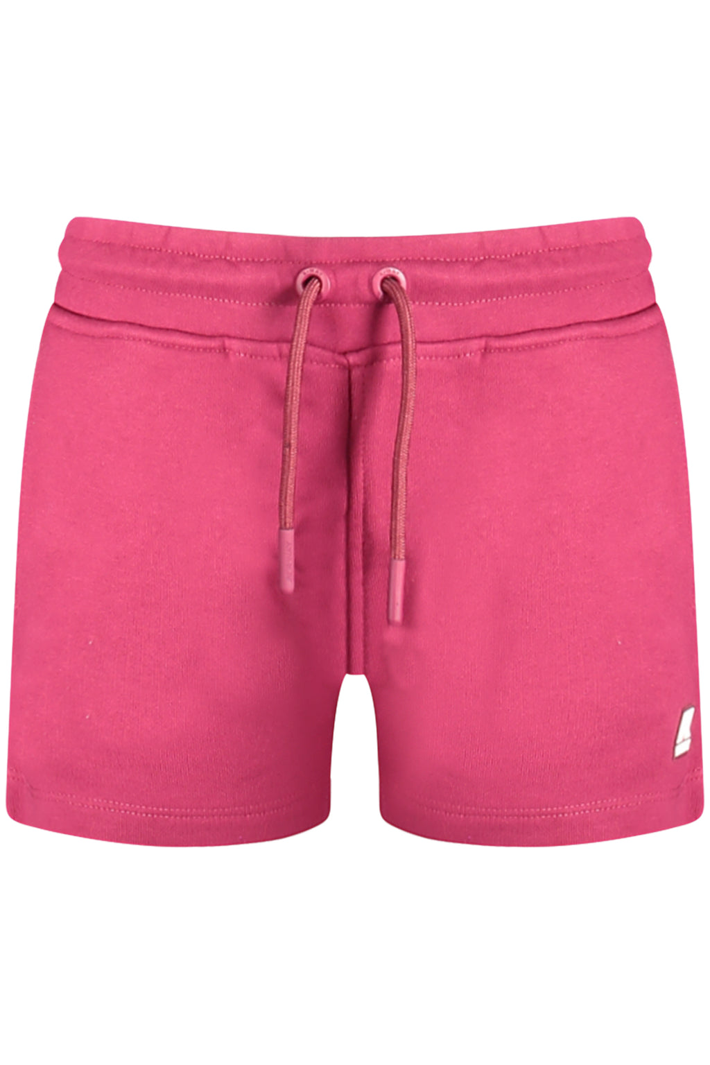 K-WAY SHORT PANTS GIRL PURPLE