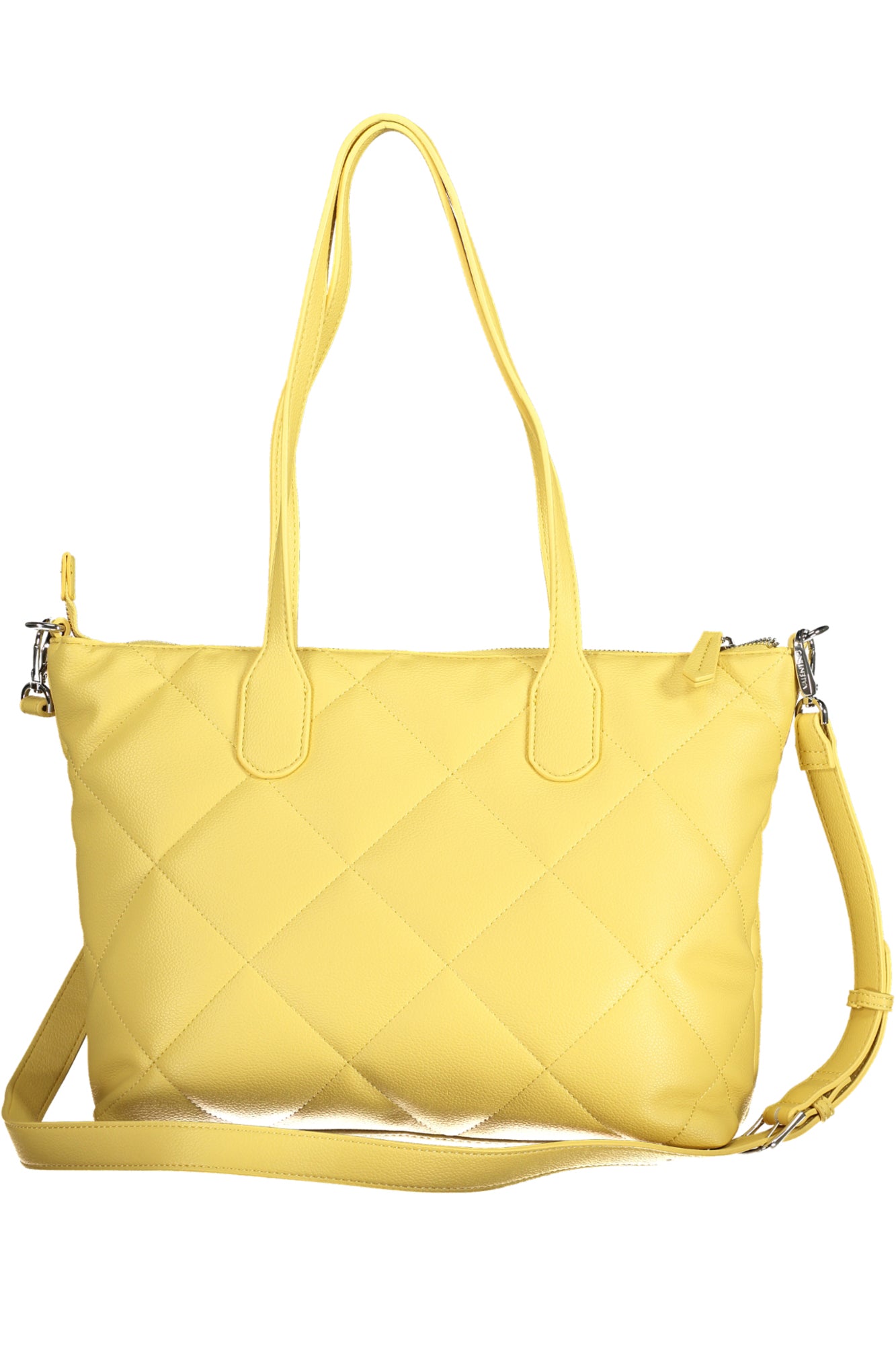 VALENTINO BAGS YELLOW WOMEN'S BAG