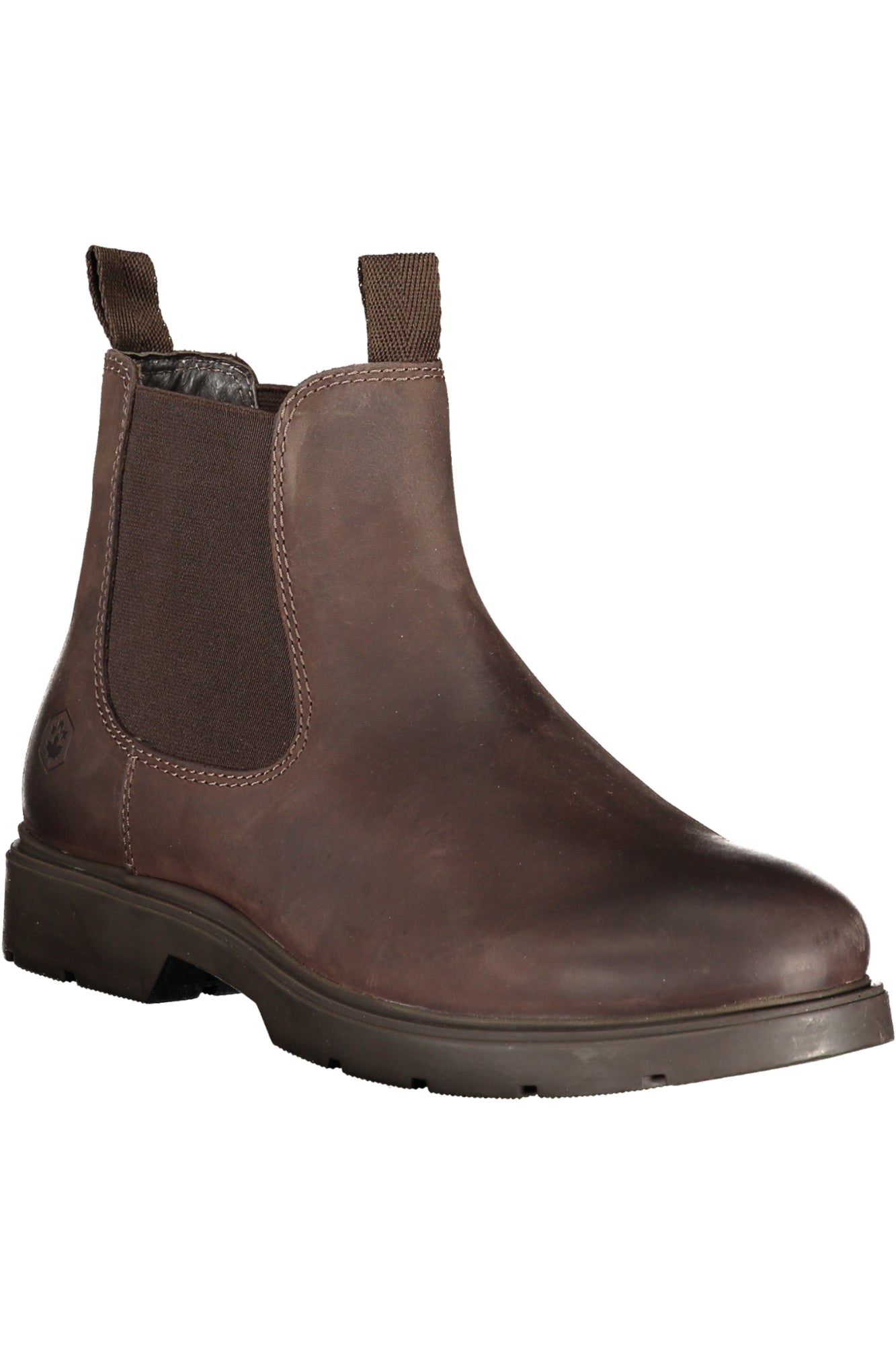 LUMBERJACK MEN'S BROWN BOOT