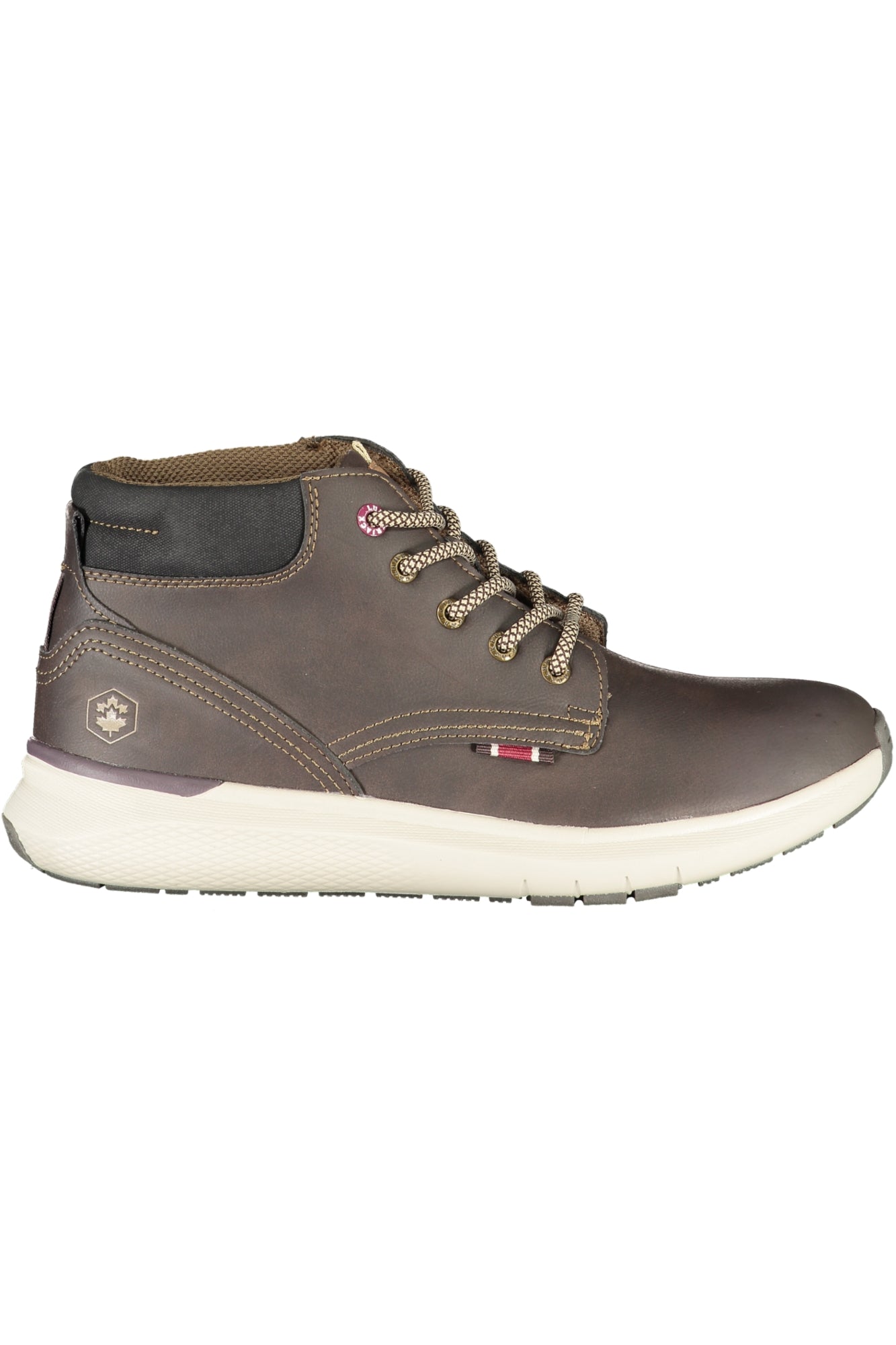 LUMBERJACK MEN'S SPORTS FOOTWEAR BROWN