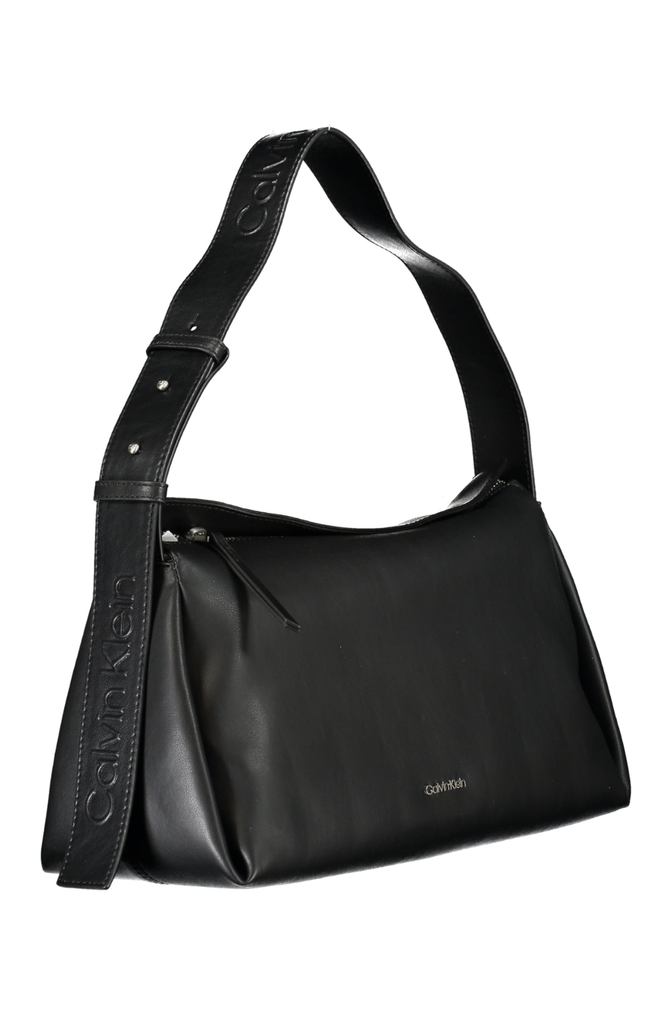 CALVIN KLEIN BLACK WOMEN'S BAG