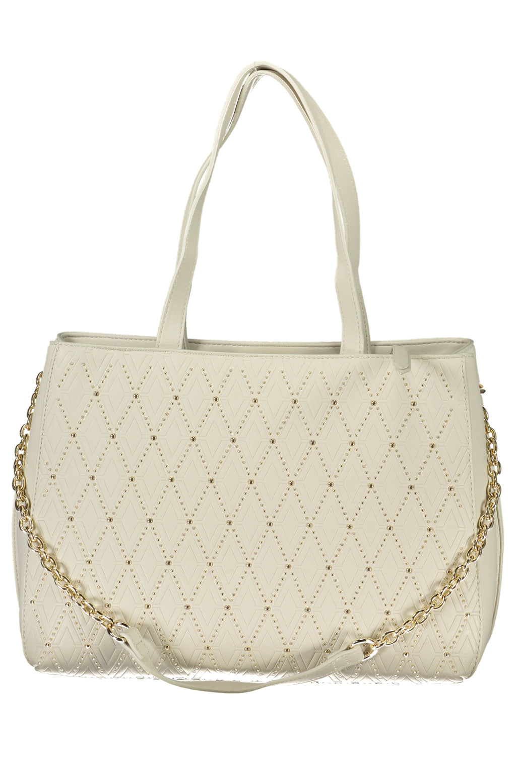 VALENTINO BAGS WHITE WOMEN'S BAG