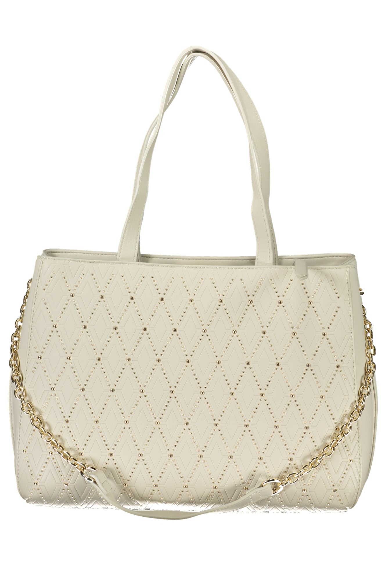 VALENTINO BAGS WHITE WOMEN'S BAG