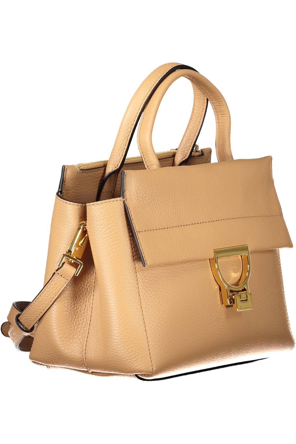 COCCINELLE WOMEN'S BROWN BAG