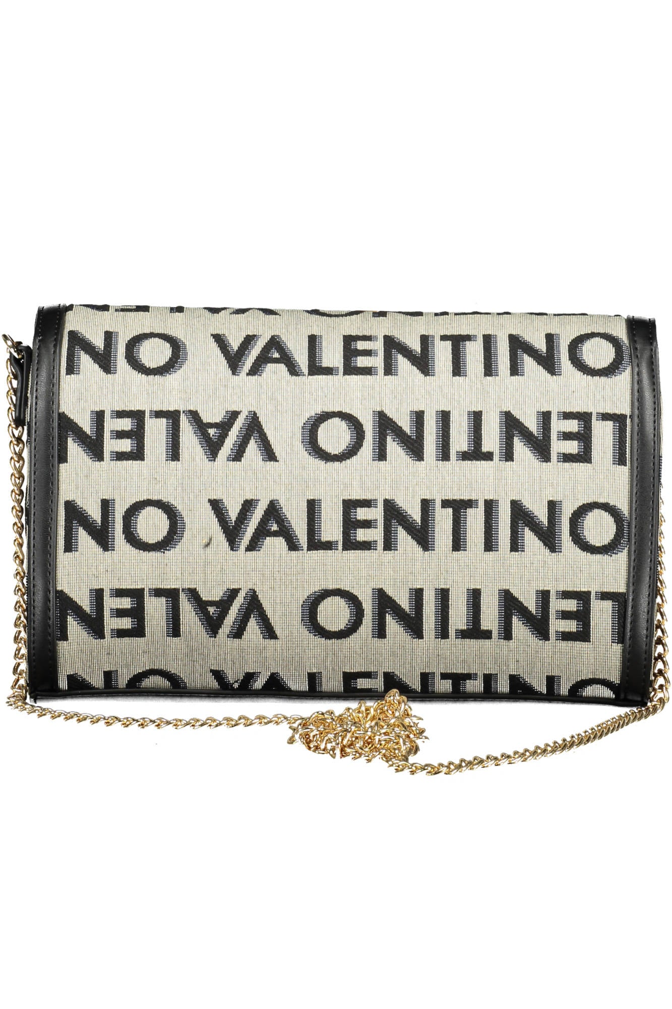 VALENTINO BAGS GRAY WOMEN'S BAG