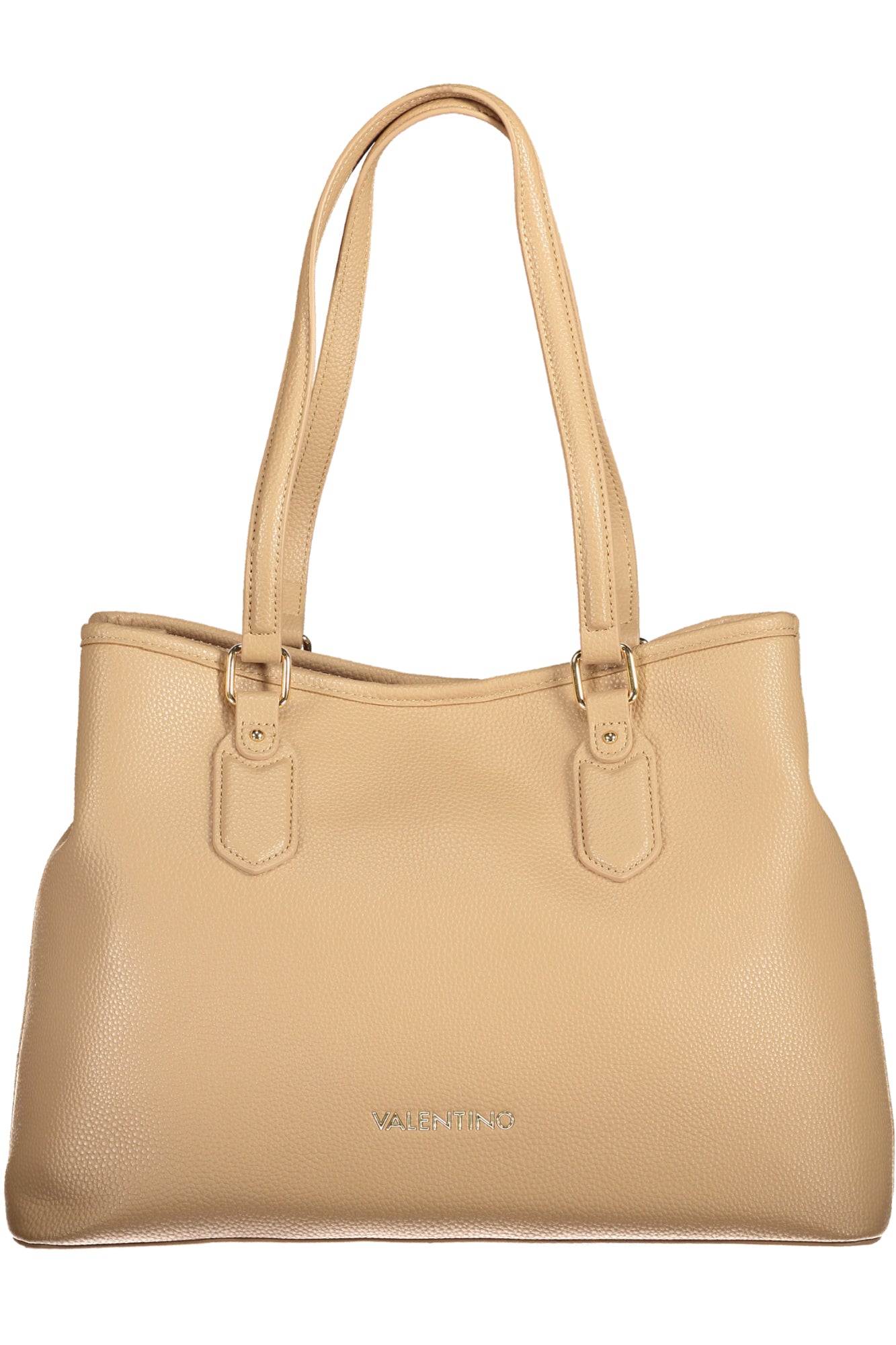 VALENTINO BAGS WOMEN'S BAG BEIGE