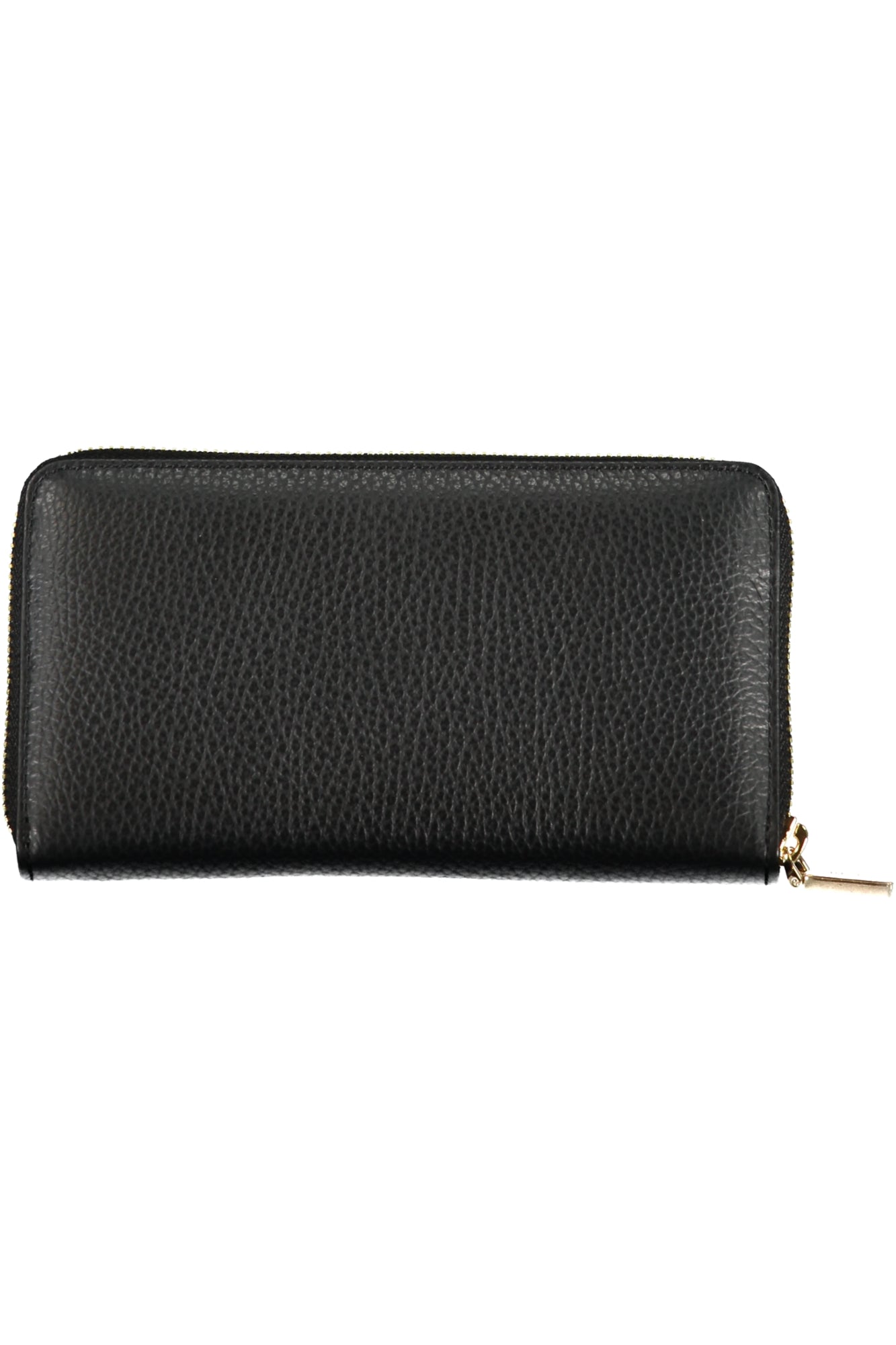 COCCINELLE WOMEN'S WALLET BLACK