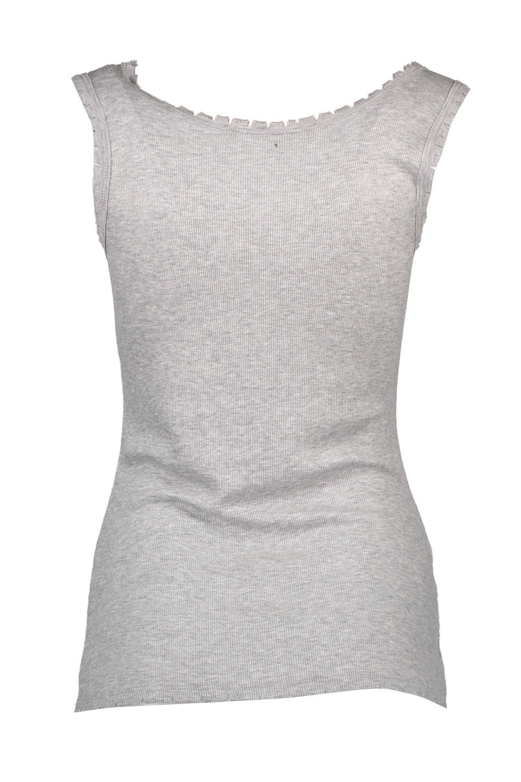 SILVIAN HEACH WOMEN'S GRAY TANK
