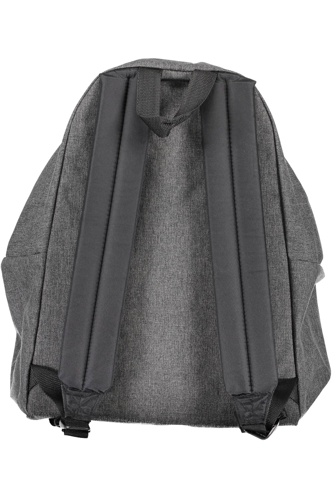 EASTPAK GRAY MEN'S BACKPACK