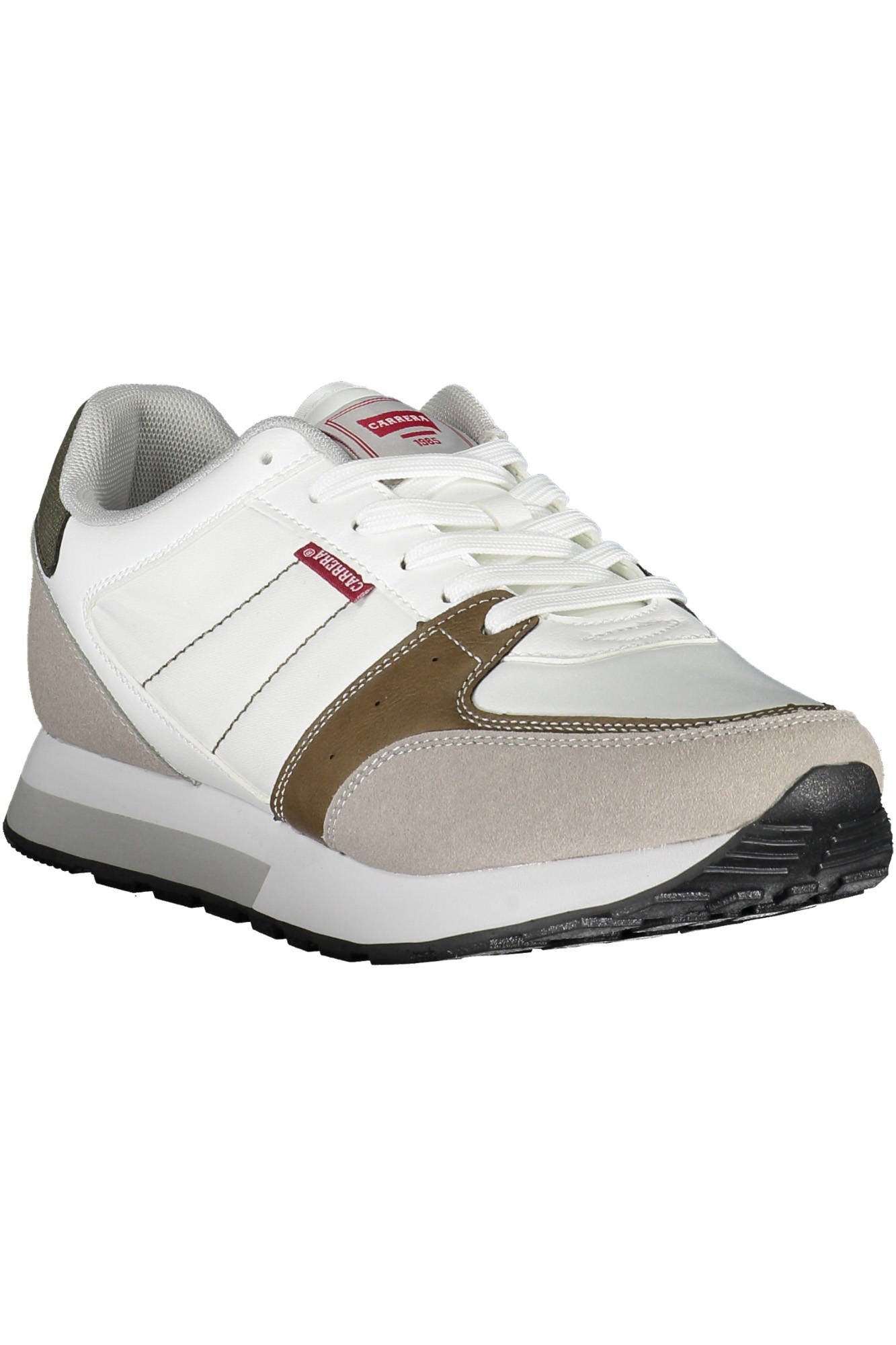 CARRERA MEN'S SPORTS FOOTWEAR WHITE