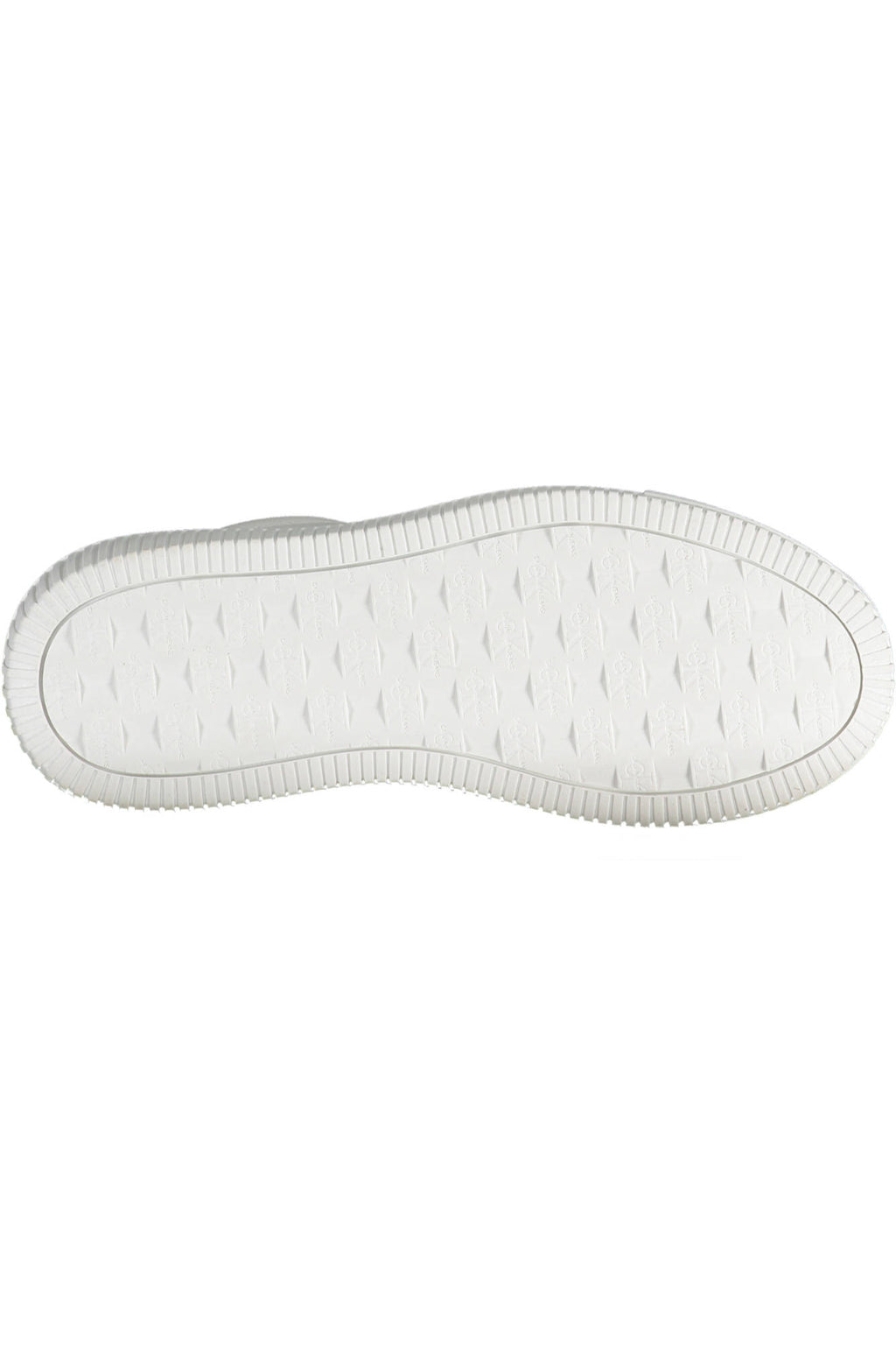 CALVIN KLEIN WOMEN'S SPORTS FOOTWEAR WHITE