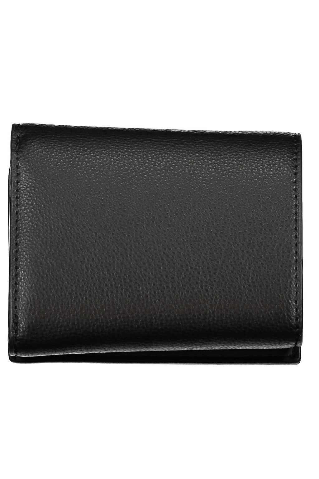 TOMMY HILFIGER WOMEN'S WALLET BLACK