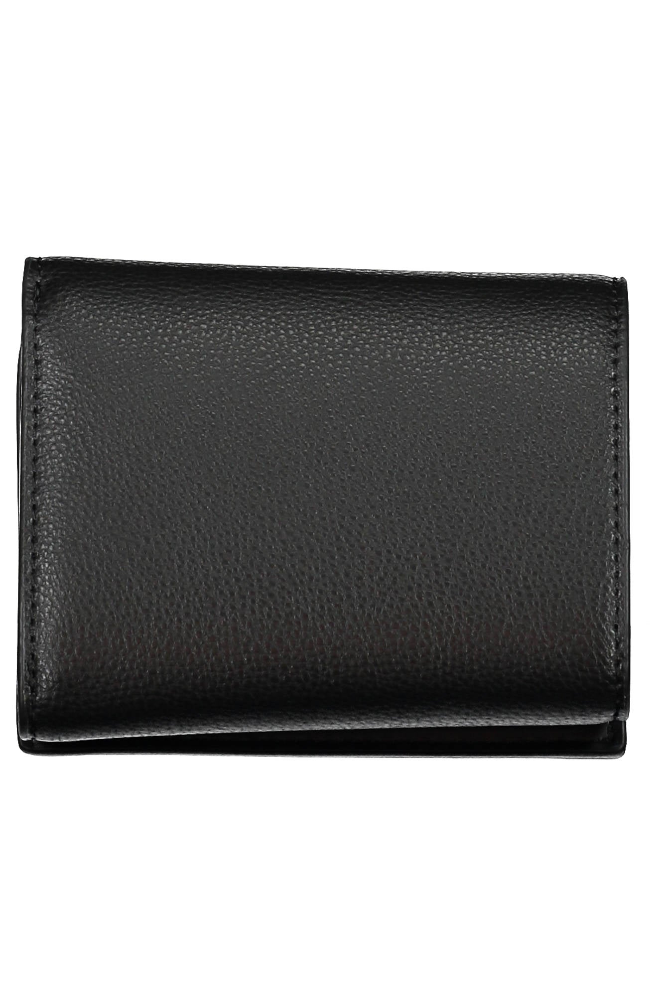 TOMMY HILFIGER WOMEN'S WALLET BLACK