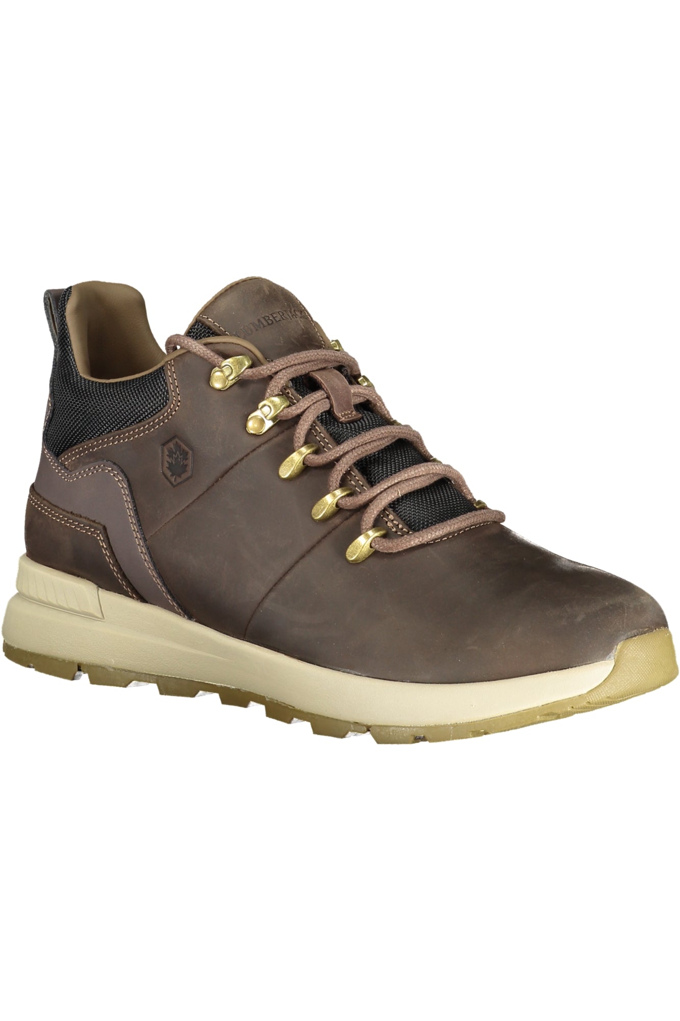 LUMBERJACK MEN'S BROWN BOOT