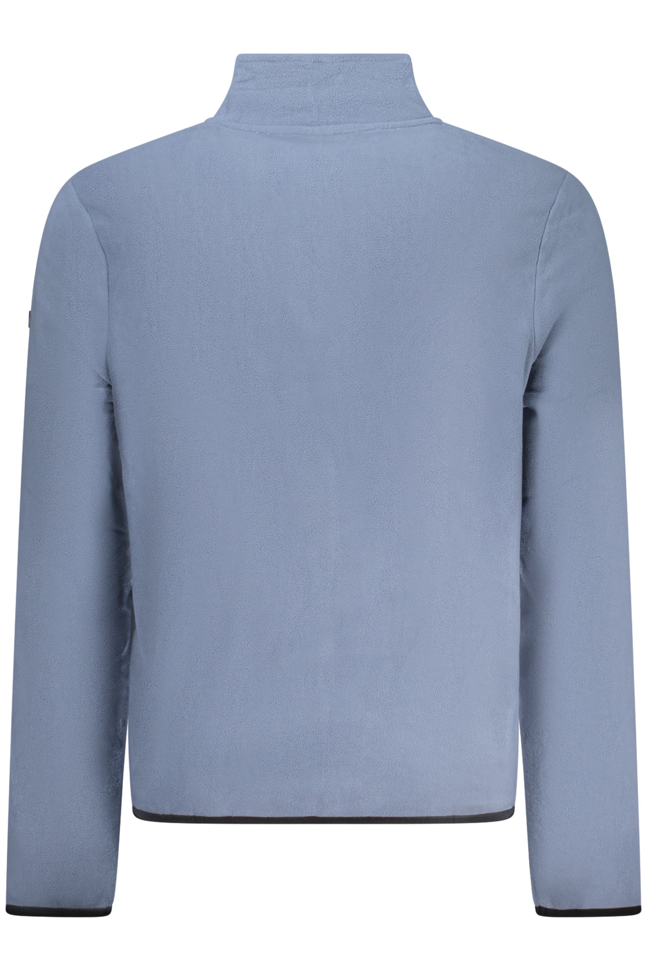 NORWAY 1963 MEN'S BLUE ZIP-UP SWEATSHIRT