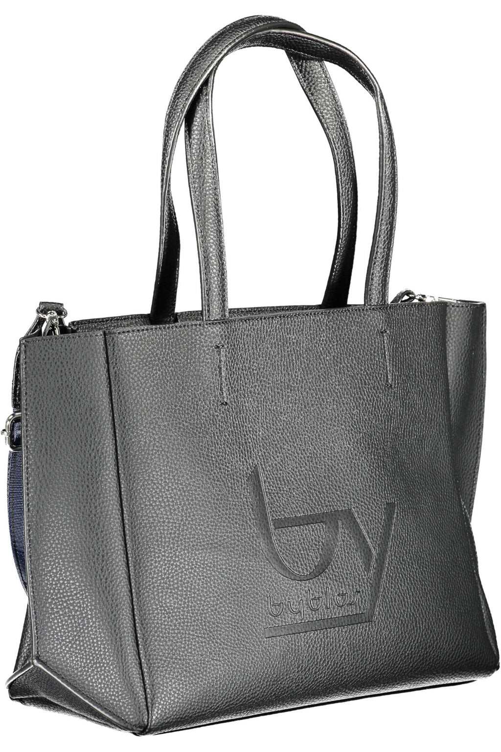 BYBLOS BLACK WOMEN'S BAG