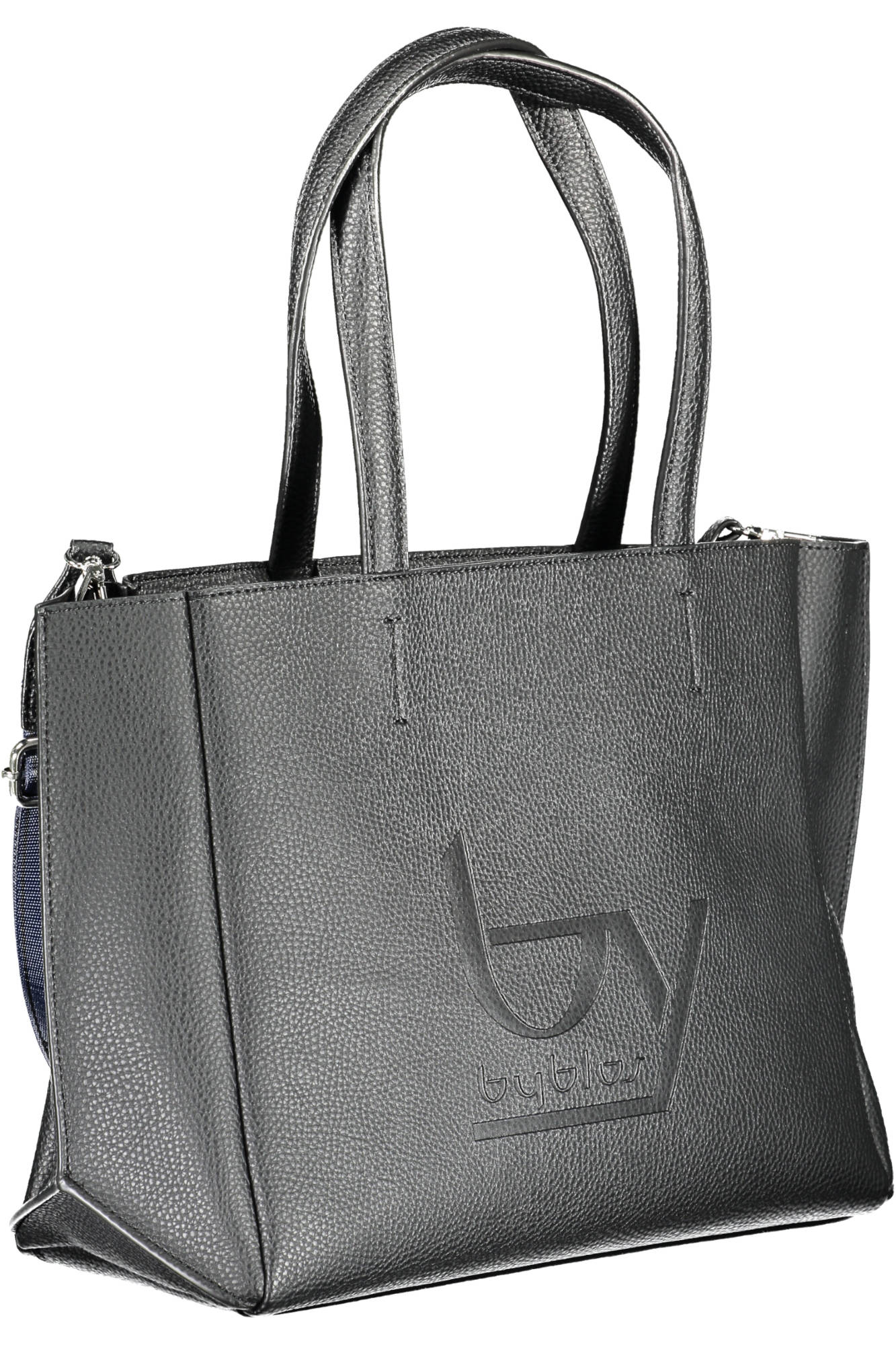 BYBLOS BLACK WOMEN'S BAG