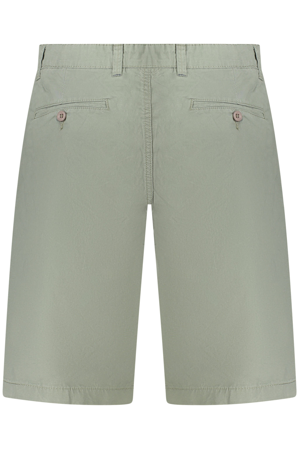 NORWAY 1963 MEN'S BERMUDA PANTS GREEN
