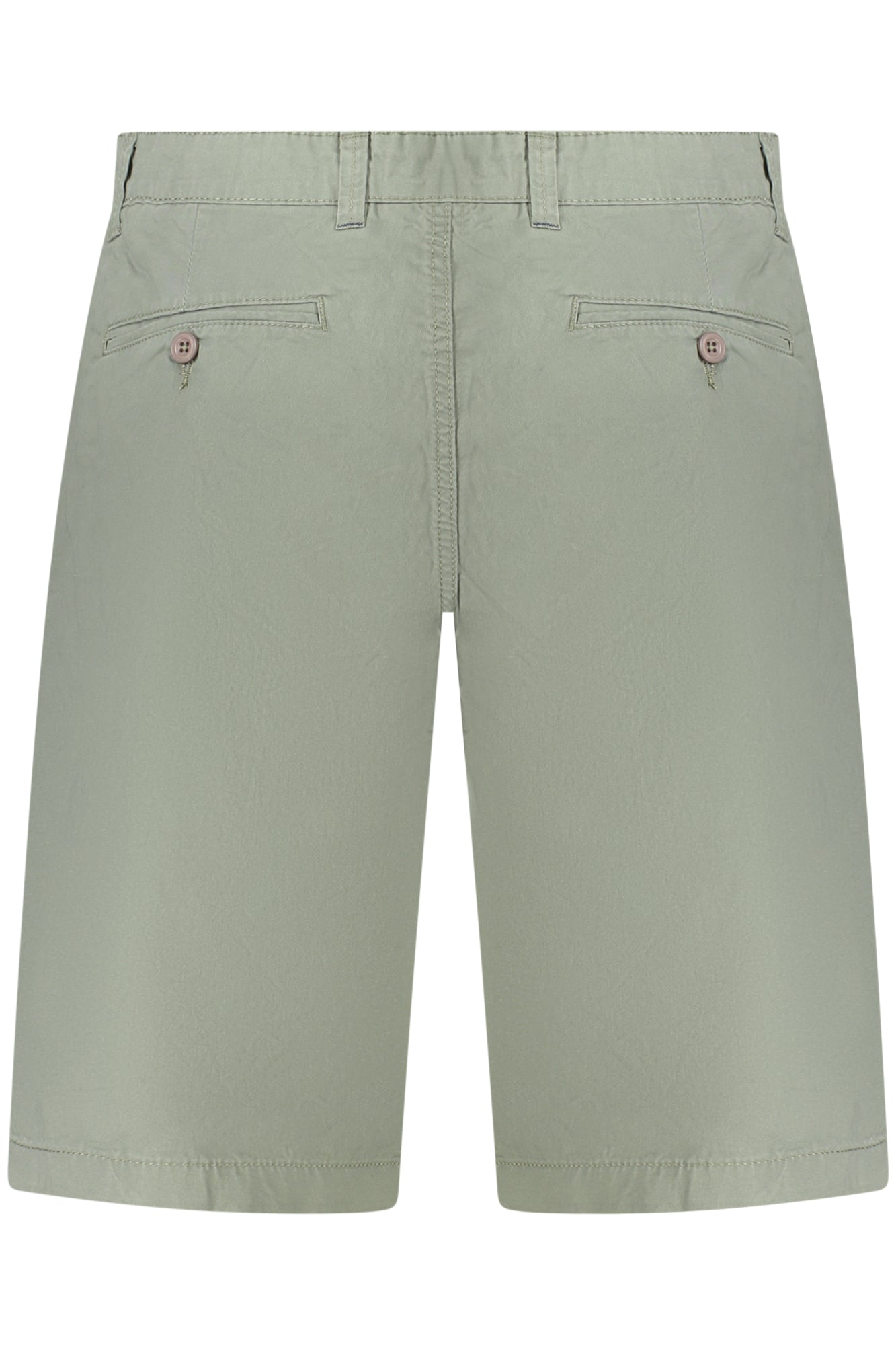 NORWAY 1963 MEN'S BERMUDA PANTS GREEN