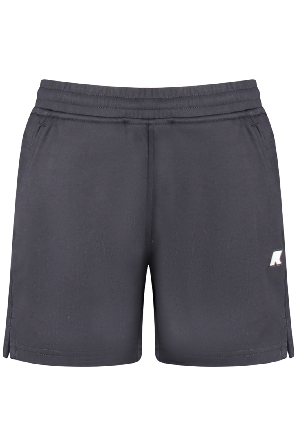 K-WAY SHORT PANTS CHILDREN BLUE