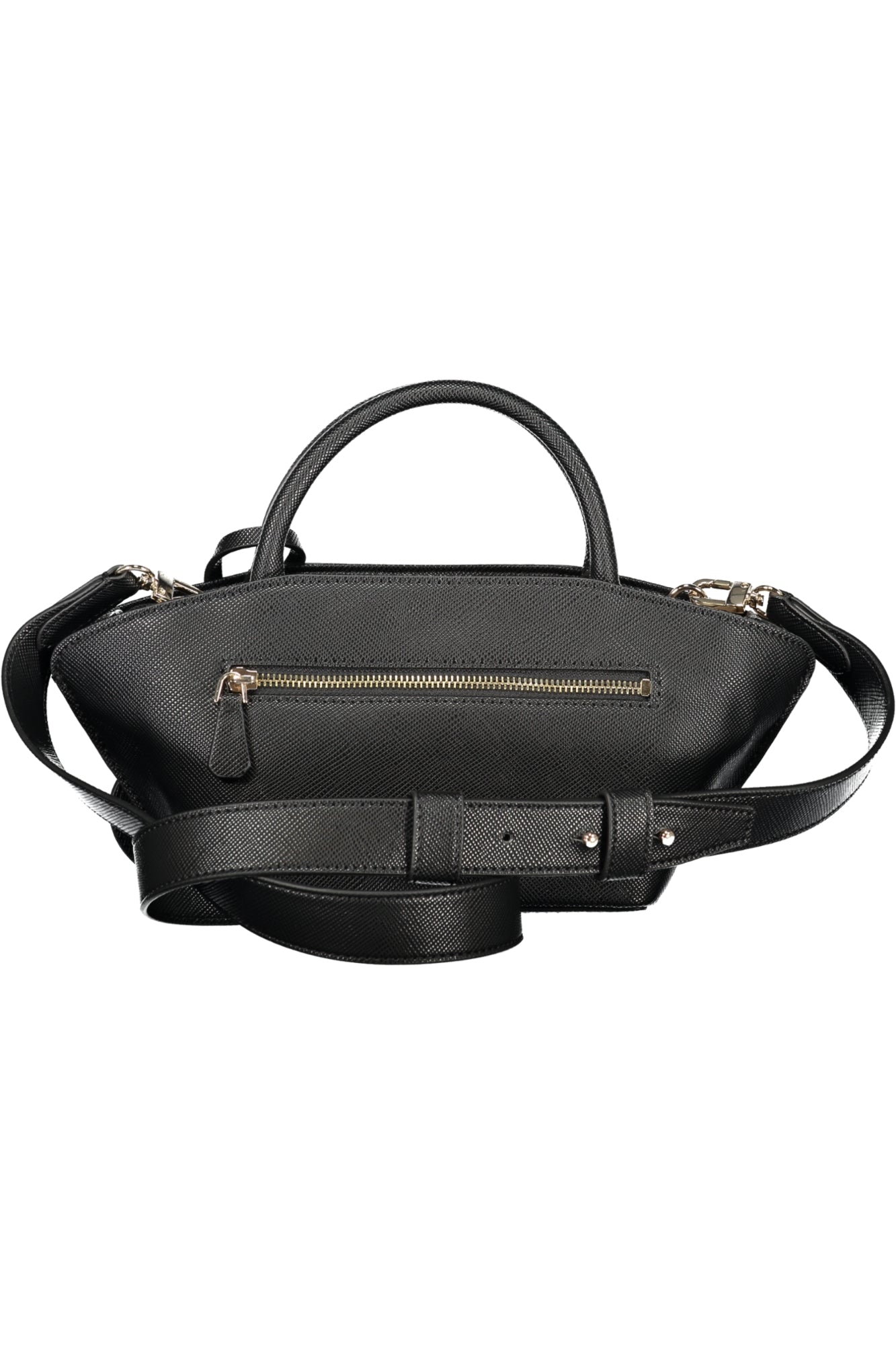GUESS JEANS WOMEN'S BLACK BAG