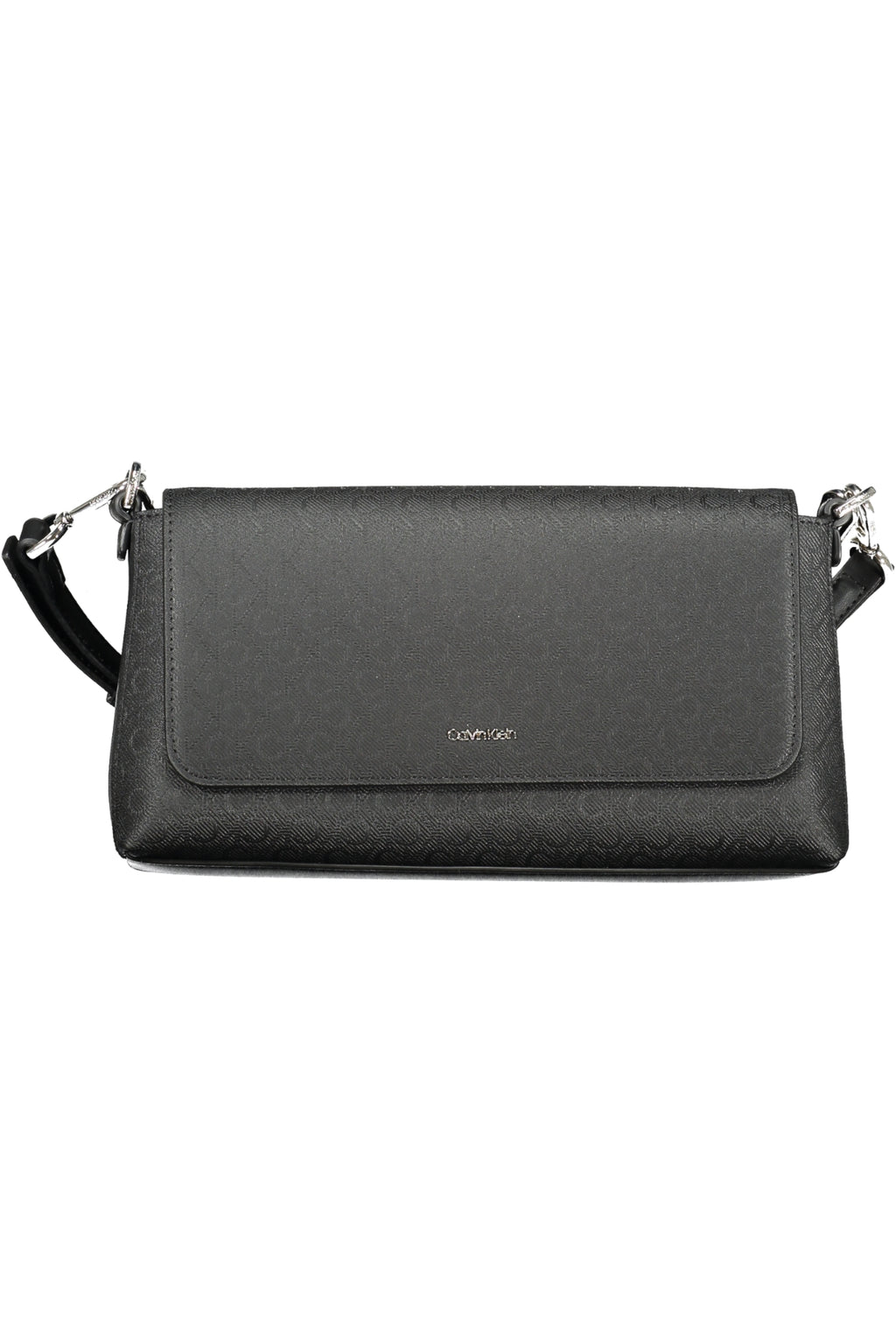 CALVIN KLEIN WOMEN'S BAG BLACK