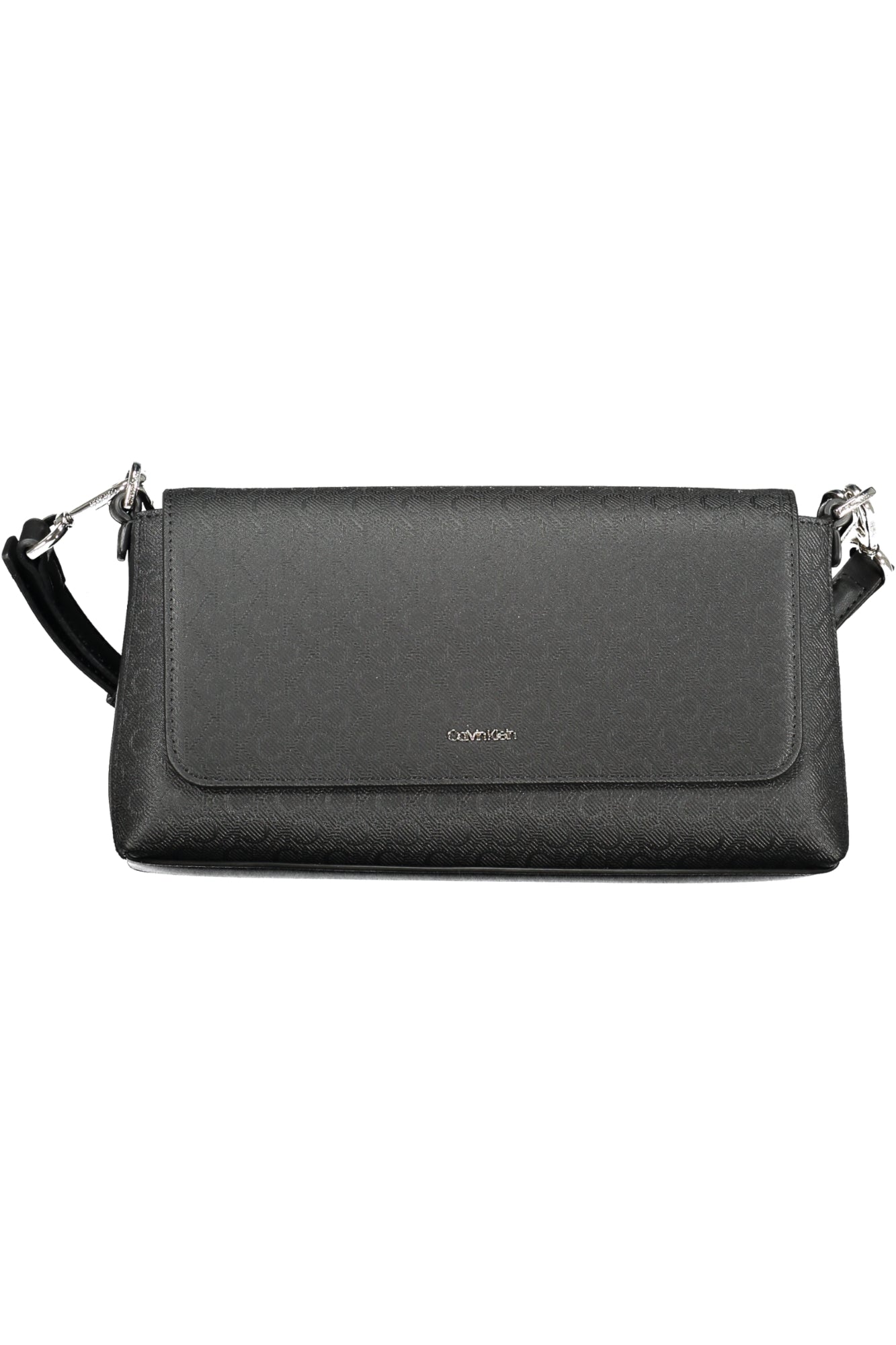 CALVIN KLEIN WOMEN'S BAG BLACK