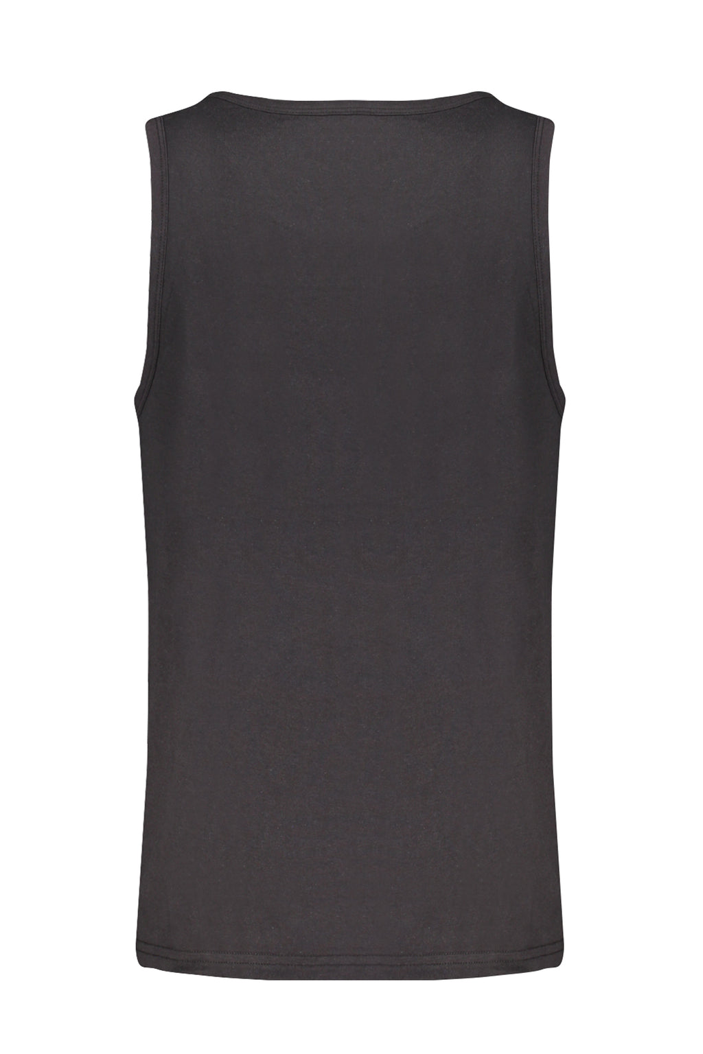 NORWAY 1963 BLACK MEN'S TANK TOP