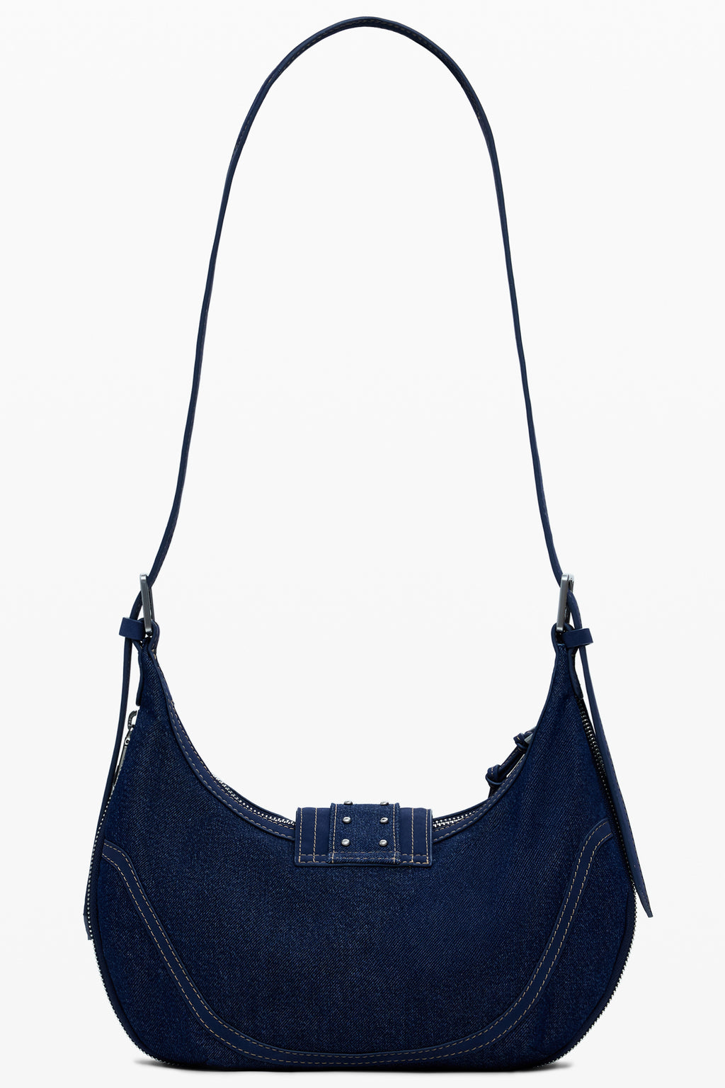 DESIGUAL WOMEN'S BLUE BAG