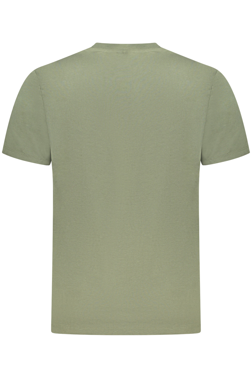 NORWAY 1963 MEN'S SHORT SLEEVE T-SHIRT GREEN