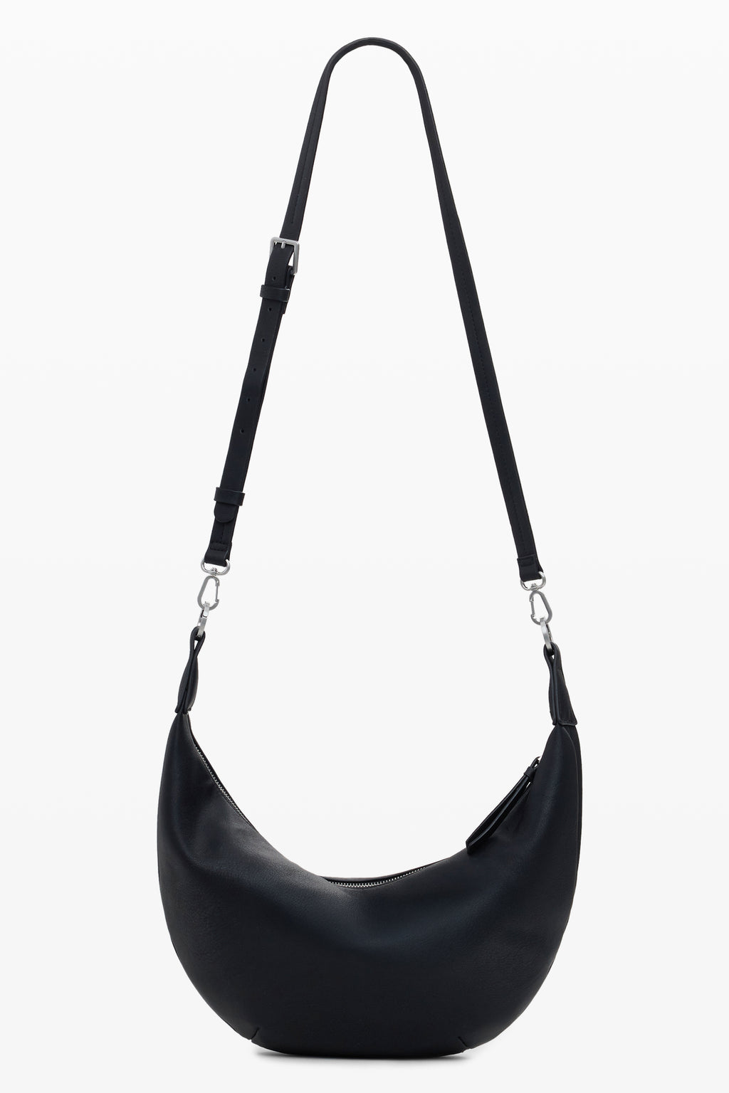 DESIGUAL WOMEN'S BLACK BAG