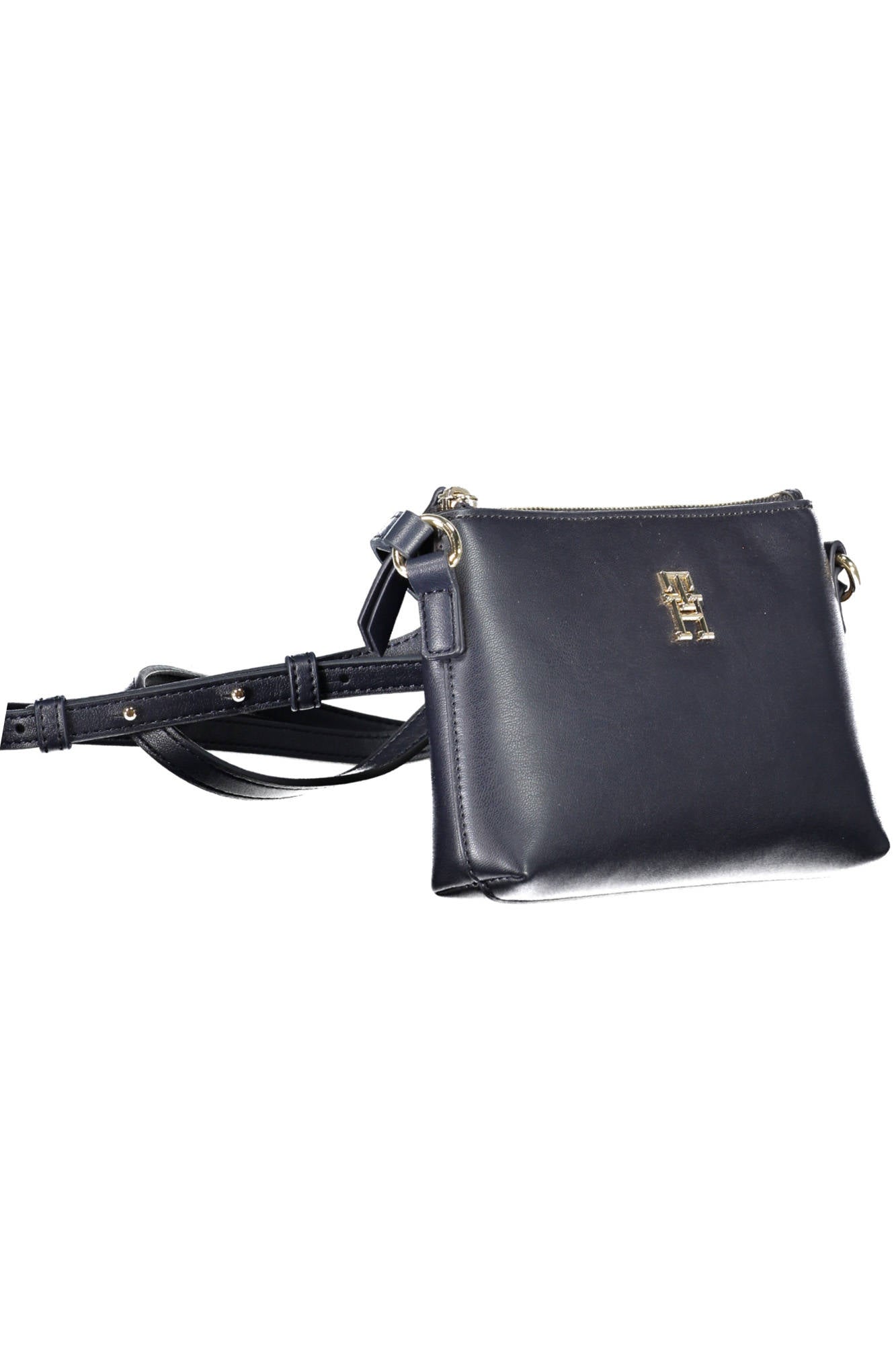 TOMMY HILFIGER BLUE WOMEN'S BAG