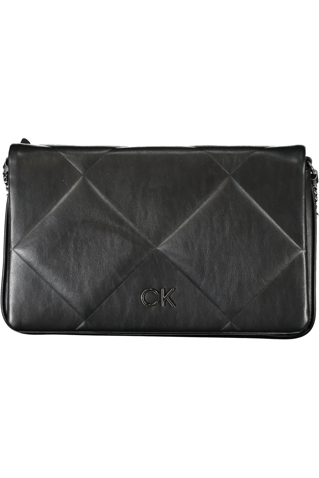 CALVIN KLEIN BLACK WOMEN'S BAG