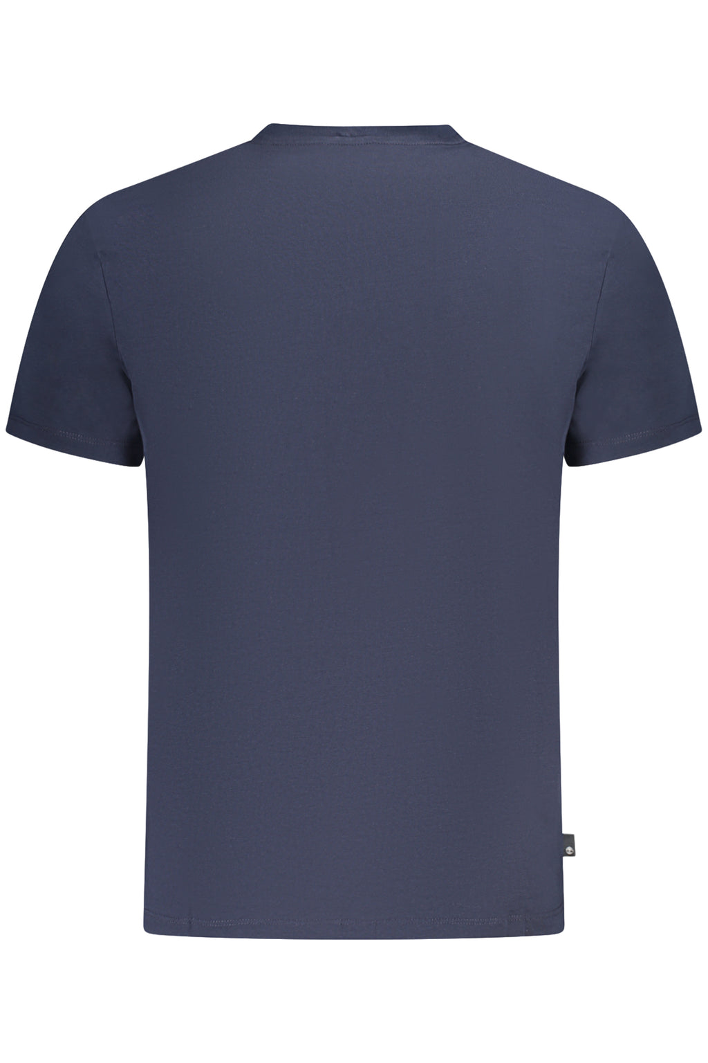 TIMBERLAND SHORT SLEEVE T-SHIRT MEN BLUE