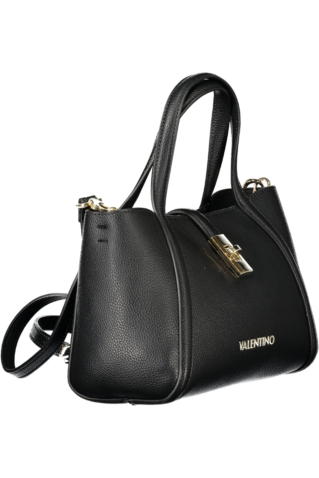 VALENTINO BAGS WOMEN'S BAG BLACK