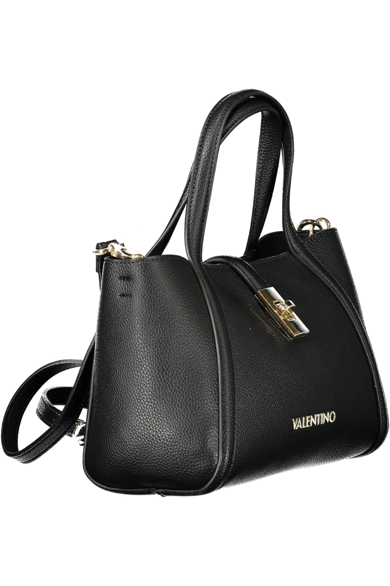 VALENTINO BAGS WOMEN'S BAG BLACK