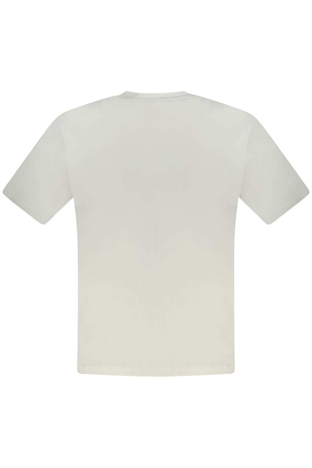 NORTH SAILS SHORT SLEEVE T-SHIRT MEN WHITE