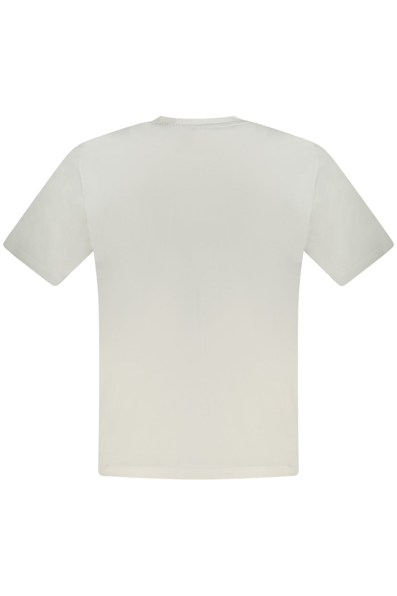 NORTH SAILS SHORT SLEEVE T-SHIRT MEN WHITE