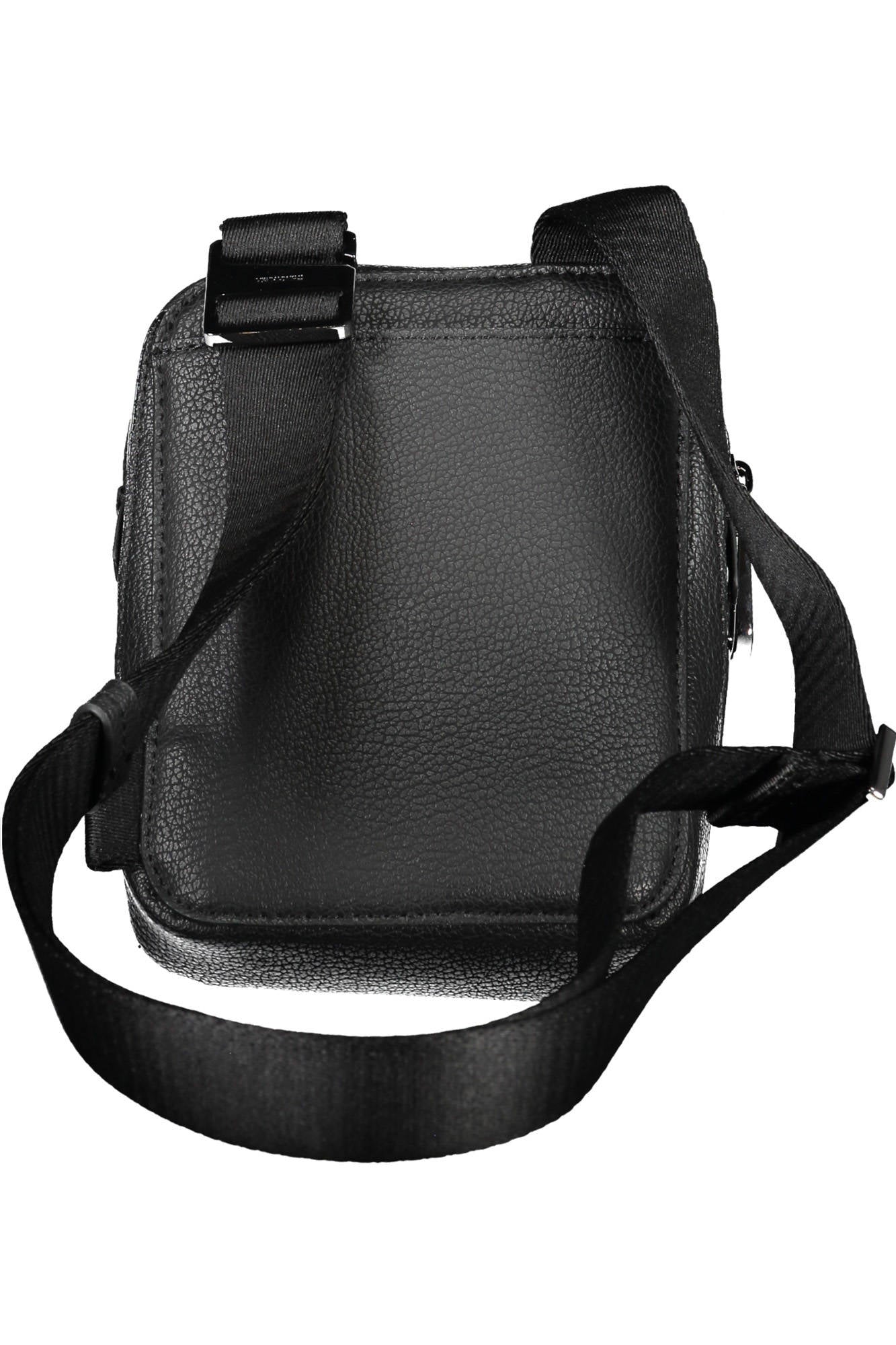 CALVIN KLEIN MEN'S BLACK SHOULDER BAG