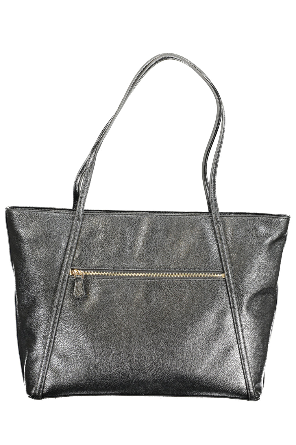 GUESS JEANS BLACK WOMEN'S BAG