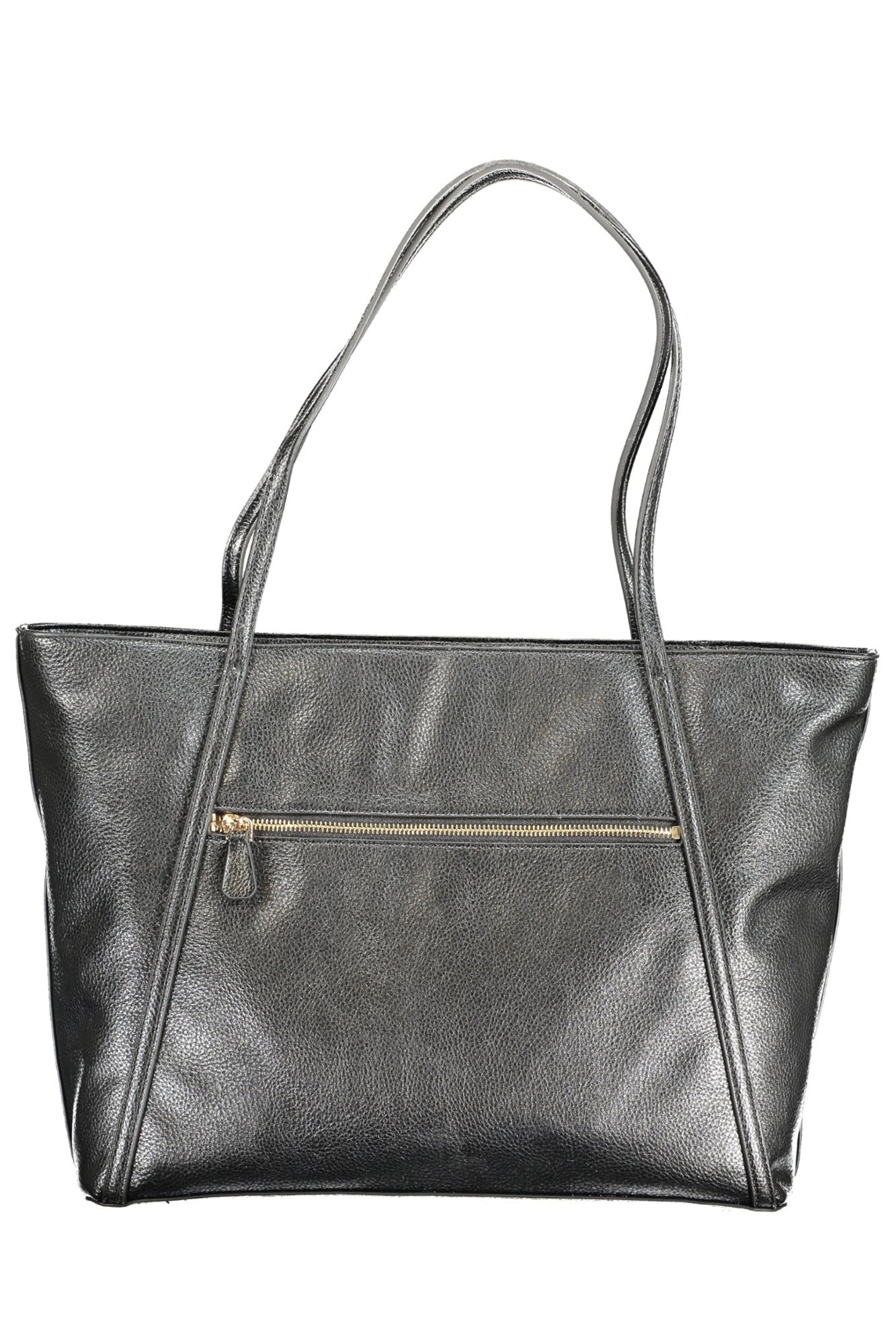 GUESS JEANS BLACK WOMEN'S BAG