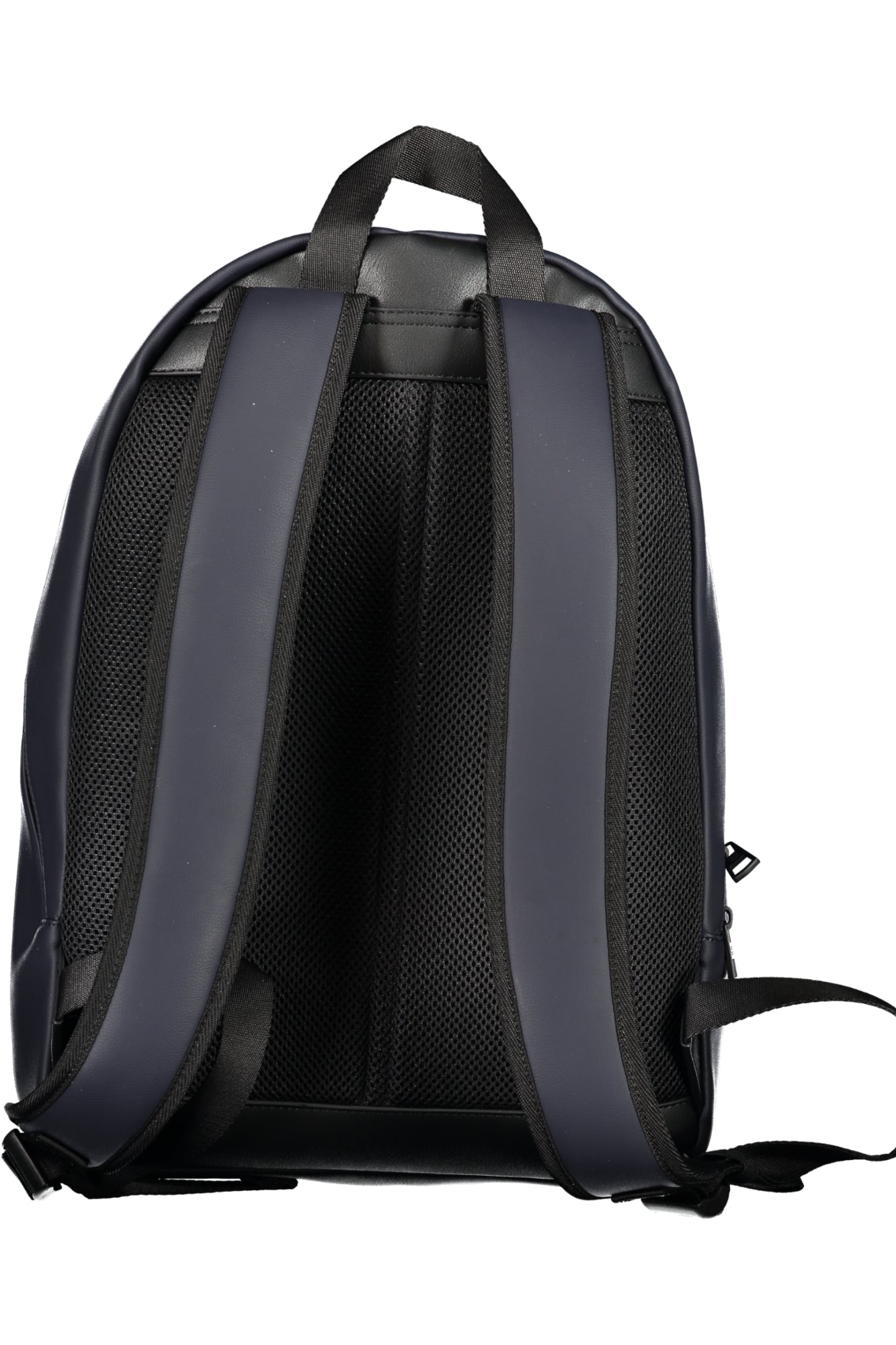 TOMMY HILFIGER MEN'S BLUE BACKPACK