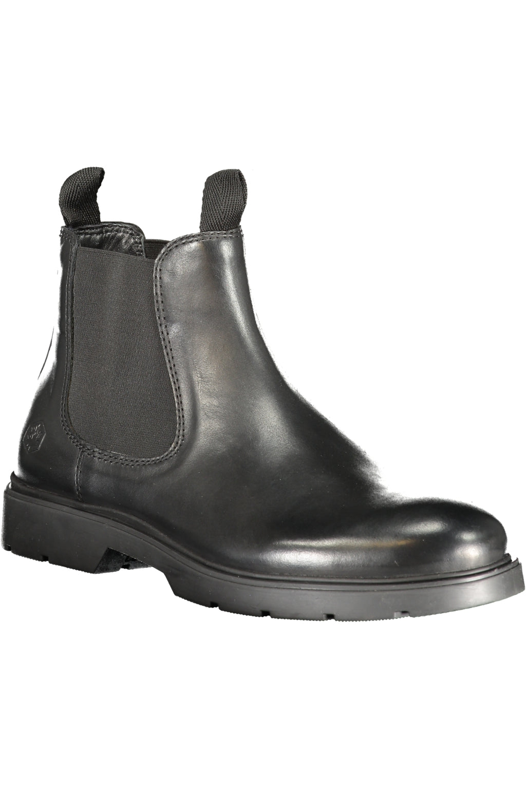 LUMBERJACK MEN'S BLACK BOOT