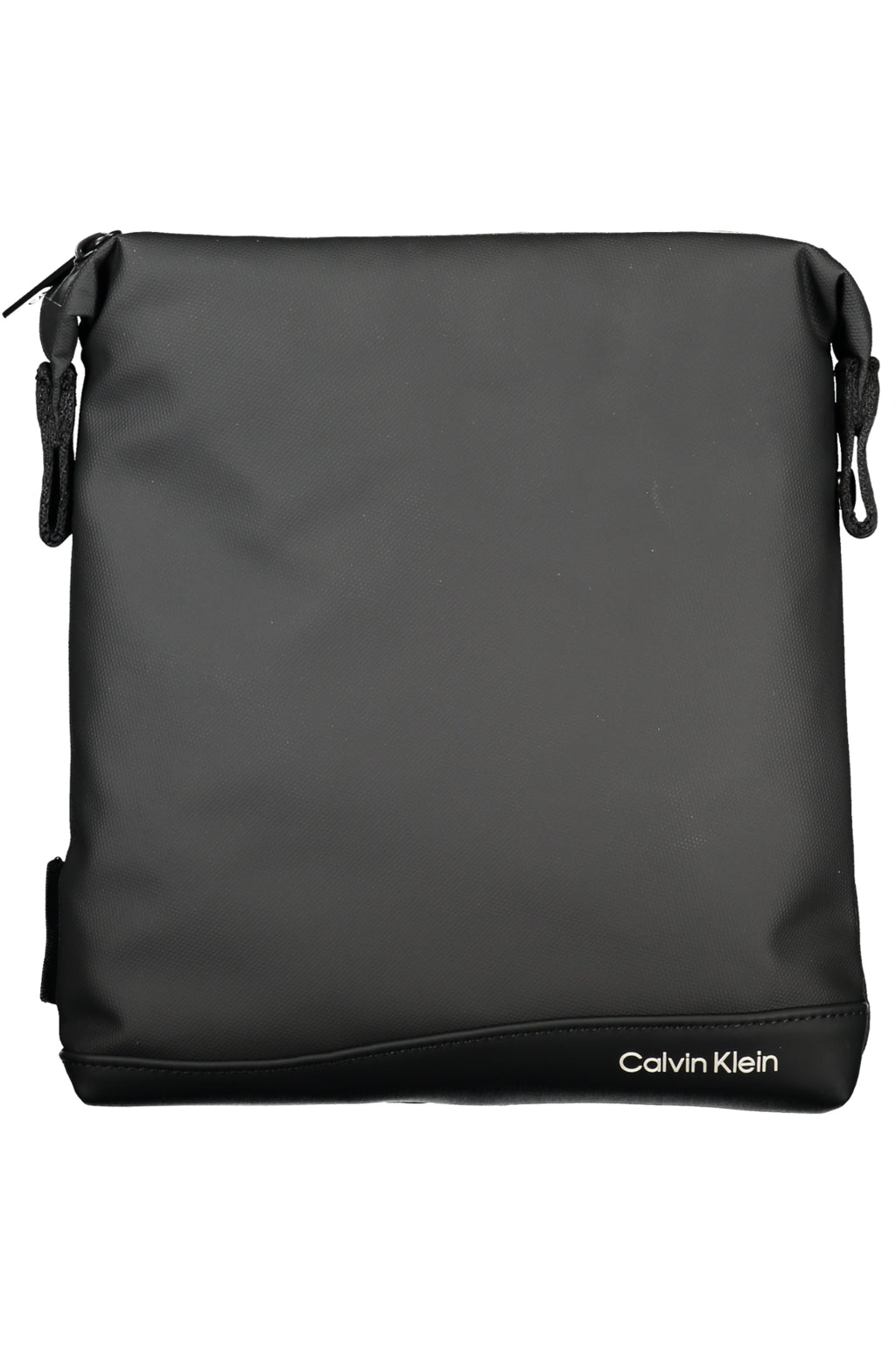 CALVIN KLEIN MEN'S BLACK SHOULDER BAG