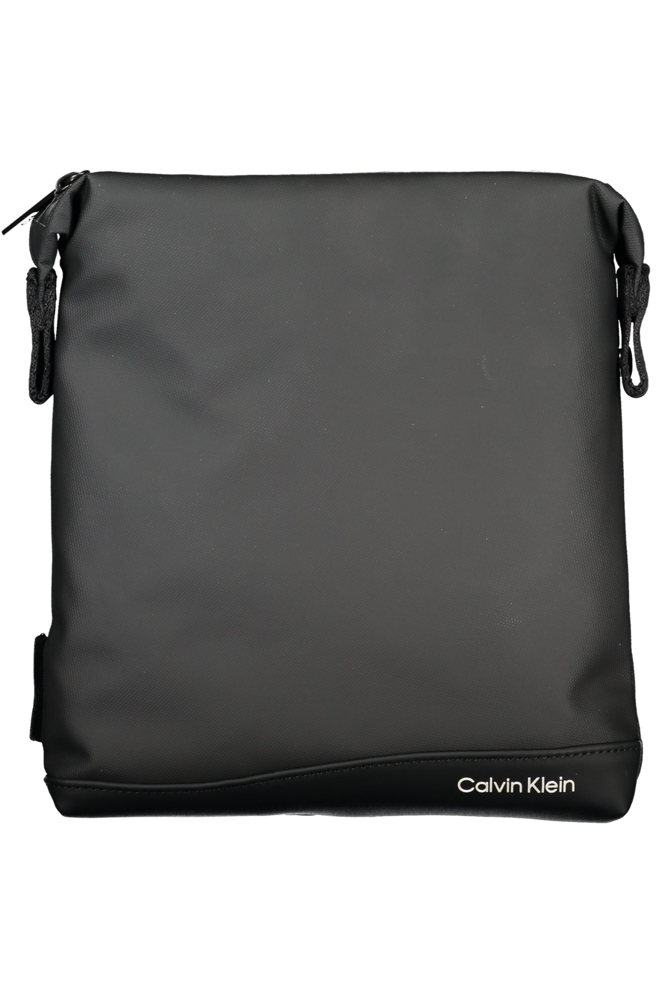 CALVIN KLEIN MEN'S BLACK SHOULDER BAG