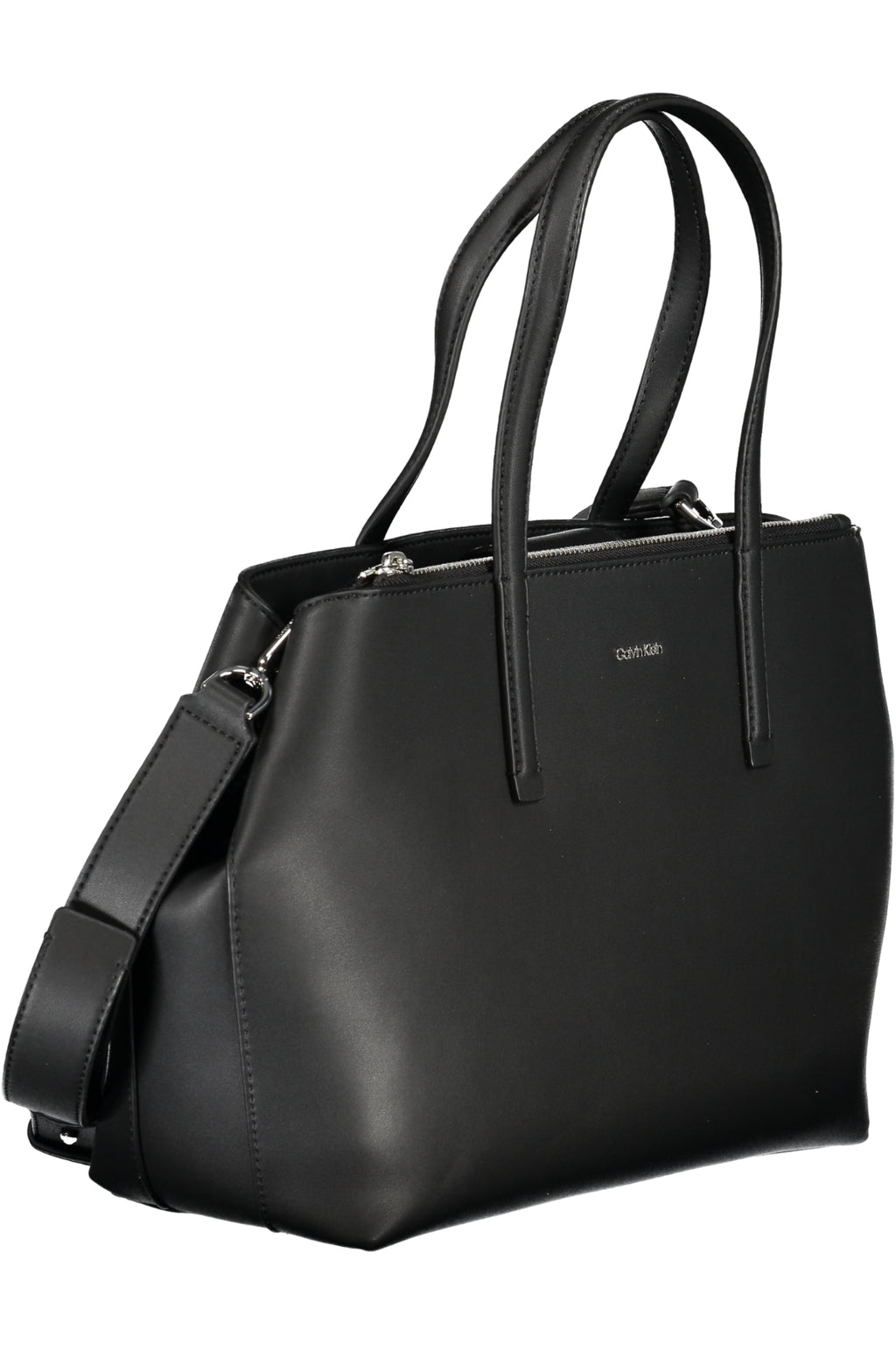 CALVIN KLEIN BLACK WOMEN'S BAG
