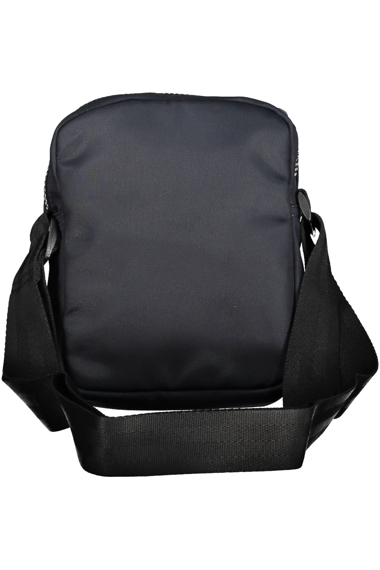 TOMMY HILFIGER MEN'S SHOULDER BAG BLUE